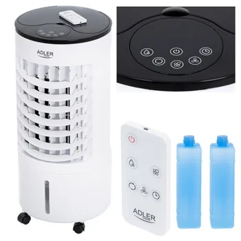 Adler rashladni uređaj 3u1 AD7921-3